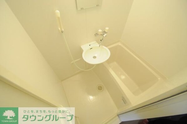 レオパレスセントラルアイの物件内観写真